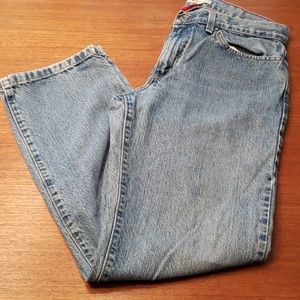 Tommy Hilfiger Boyfriend jeans GUC💞